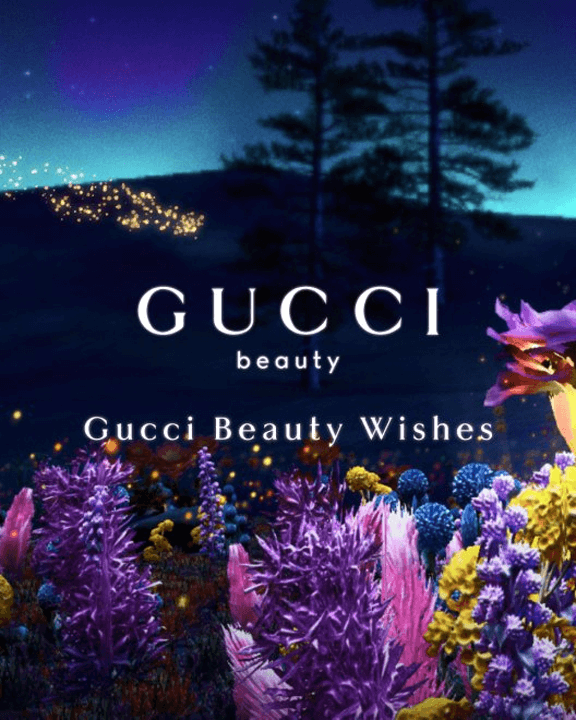 Thumbnail Gucci Beauty